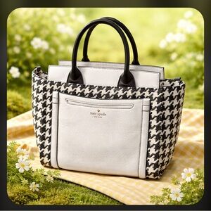 Kate spade bag used condition